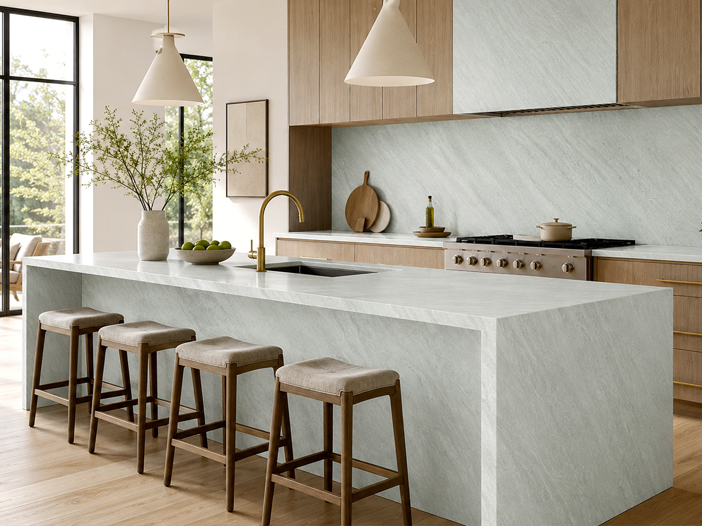 mx8003 calacatta quartz slabs img