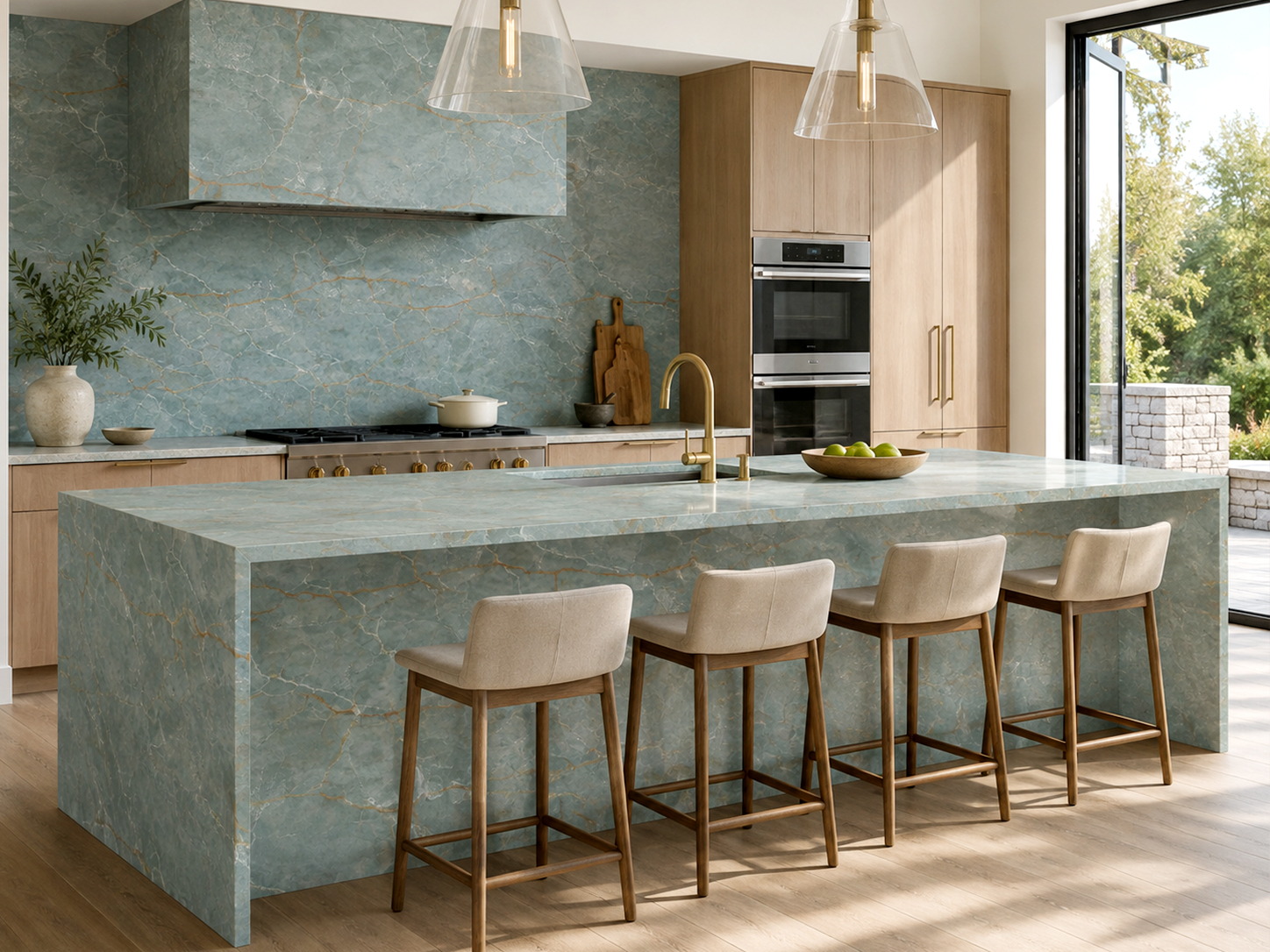 mx8014 calacatta quartz slabs img